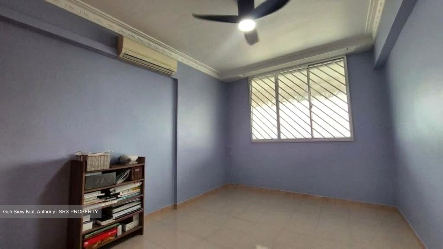 Blk 407 Sin Ming Garden (Bishan), HDB 3 Rooms #632539941